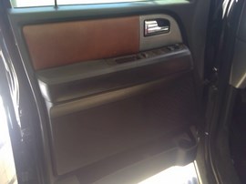 2008 FORD EXPEDITION, KING RANCH MODEL, 5.4L, AT, 4WD.  F26320.